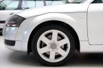 Audi TT Coupe 1.8 Turbo Quattro 2000 года
